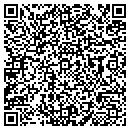 QR code with Maxey Racing contacts