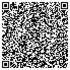 QR code with Donna Miley Blackburn PHD contacts