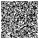 QR code with Ames Washeteria contacts