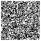 QR code with Blizzard Refrigeration Service contacts