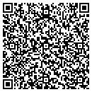 QR code with Aaron Starck contacts