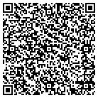 QR code with L & L Package Liquors contacts