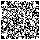 QR code with KLB Professional Home Health contacts
