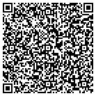 QR code with Martin Marietta Aggregates contacts