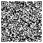 QR code with P M Manufacturing & Designs contacts