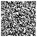 QR code with J T's Business & Corp contacts