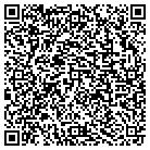 QR code with J B Painting Service contacts