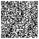 QR code with T J's Professional Landscaping contacts