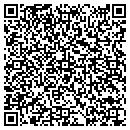 QR code with Coats Clinic contacts
