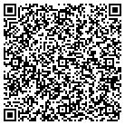 QR code with H & R Block Tax Service contacts