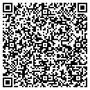 QR code with A A Mini Storage contacts