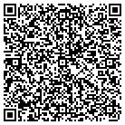 QR code with Mc Glinchey Stafford & Lane contacts
