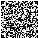 QR code with Db Drywall contacts
