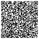 QR code with Plantation Decor Finer Flowers contacts