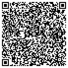 QR code with Upward Bound Tutorial Program contacts