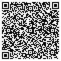 QR code with Ammo Shop contacts