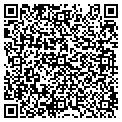 QR code with KYEA contacts