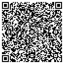 QR code with A LA Mode contacts