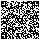 QR code with George R Cary MD contacts