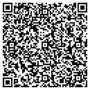 QR code with Anderson Co contacts