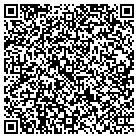 QR code with Miles Barber & Beauty Salon contacts