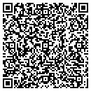QR code with A & A Limousine contacts