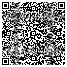 QR code with Hermes and The Gardener contacts