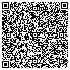 QR code with Martins Arboat Pipeline Patrol contacts