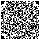 QR code with M E Corbin Geophysical Cnsltnt contacts