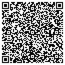 QR code with Hinton Construction contacts
