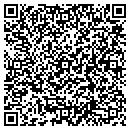 QR code with Vision One contacts