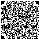 QR code with S & A Angel Learning Center contacts