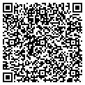 QR code with IGC LLC contacts