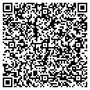 QR code with Jeffrey W Johnson contacts