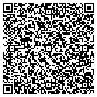 QR code with R Michael Moity Jr & Assoc contacts