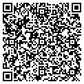 QR code with KFC contacts