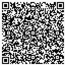 QR code with Robert A Lee contacts