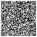 QR code with Takee Outee contacts