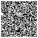QR code with Holy Savior Rectory contacts