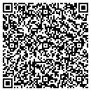 QR code with A Perfect Setting contacts