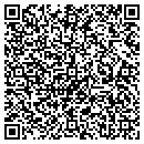 QR code with Ozone Aggregates Inc contacts