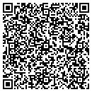QR code with J T Howell & Son contacts