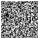 QR code with Caring Hands contacts