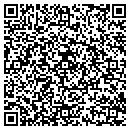 QR code with Mr Rubber contacts