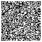 QR code with Professional Shorthand Rprtrs contacts
