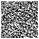 QR code with Reeds Auto Parts contacts