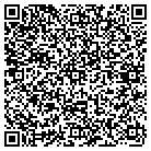 QR code with Acadian Gas Pipeline System contacts