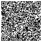 QR code with Jefferson Parish Recreation contacts