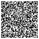 QR code with 5 & Diner Arrowhead contacts