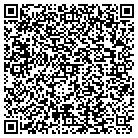 QR code with R C Cleaning Service contacts